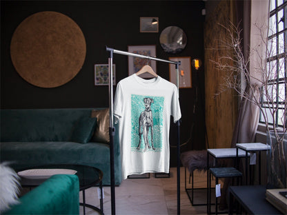 Greyhound T-Shirt