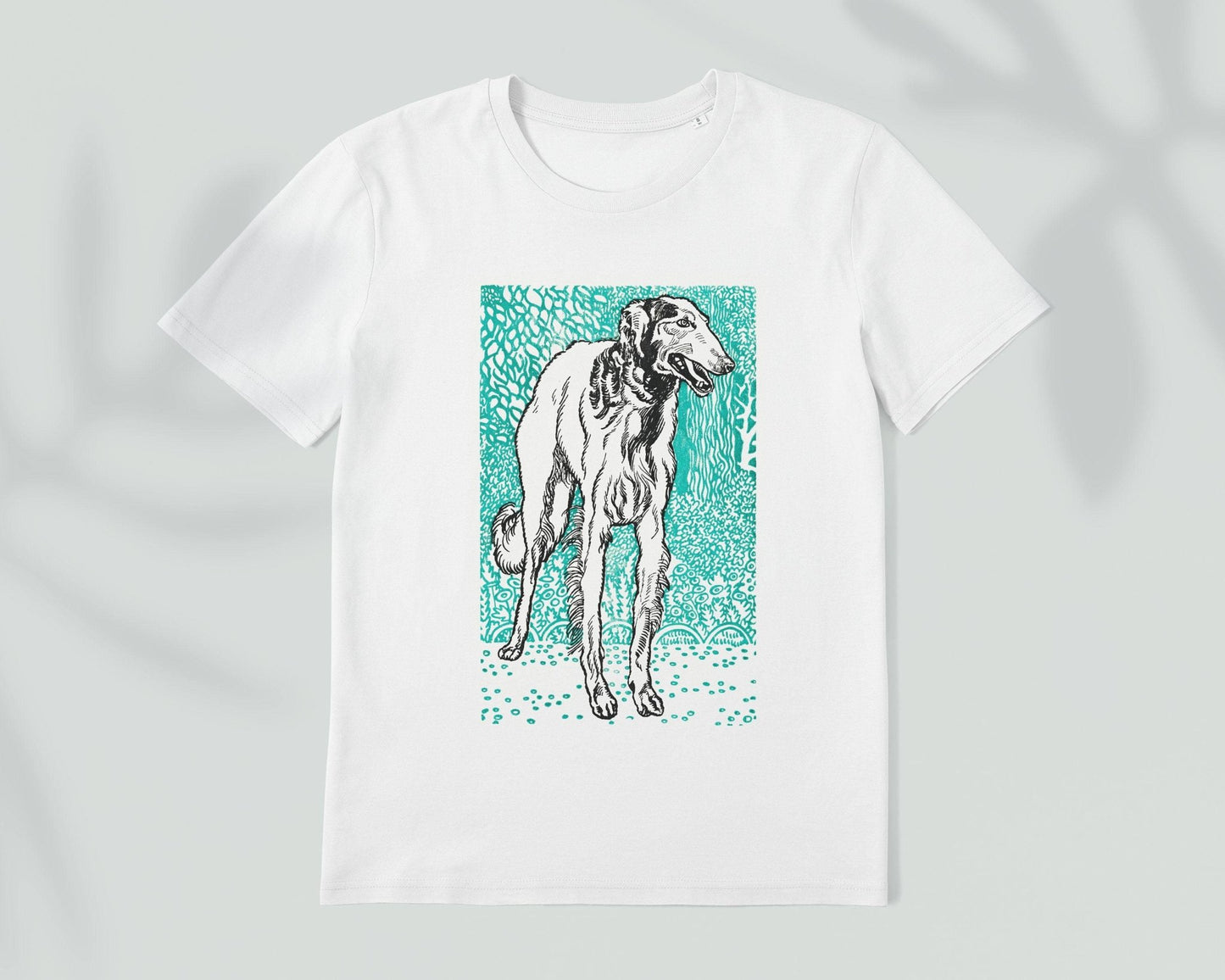 Greyhound T-Shirt