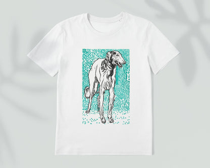 Greyhound T-Shirt