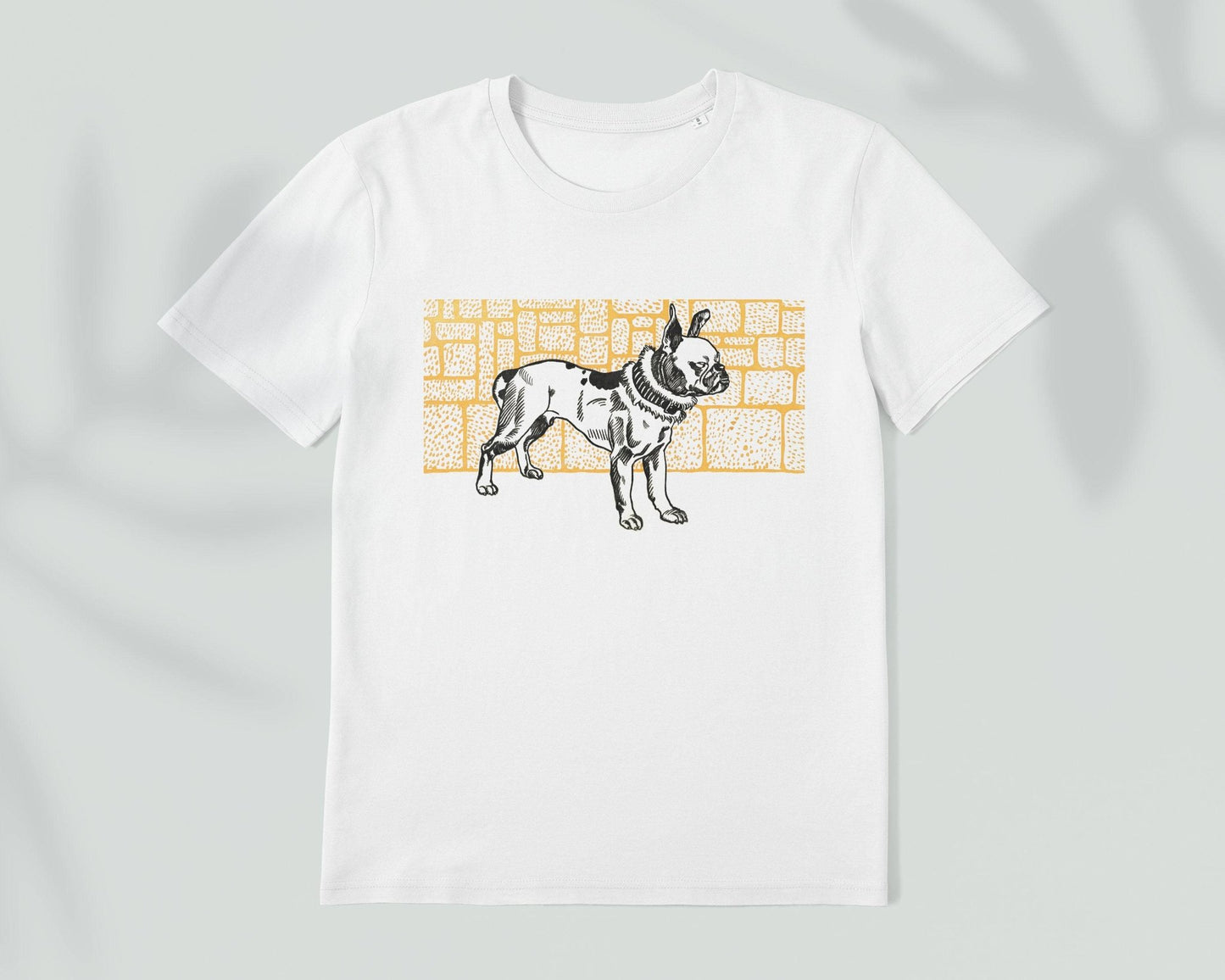 Pitbull Terrier T-Shirt