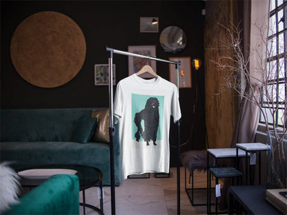 Poodle T-Shirt