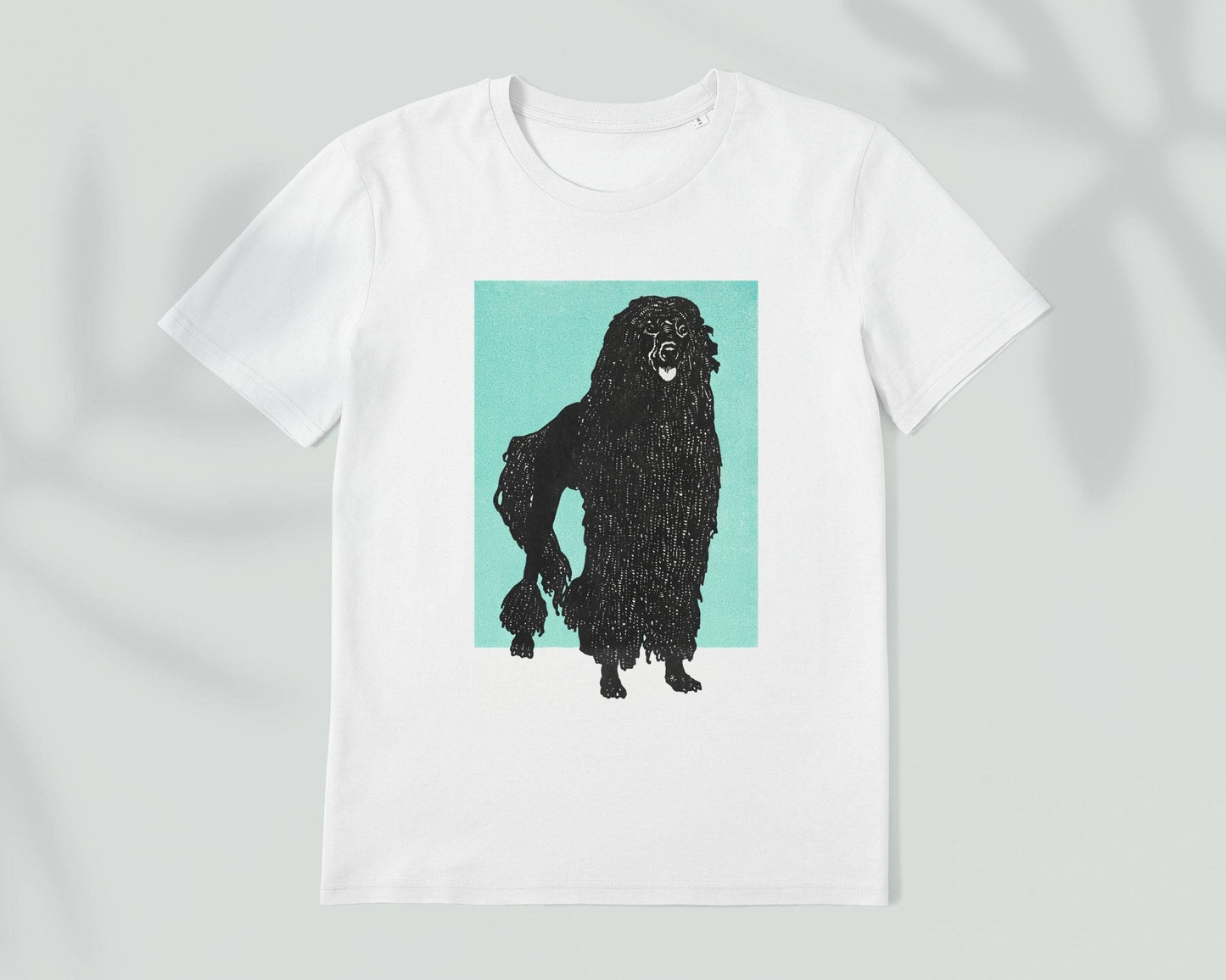 Poodle T-Shirt