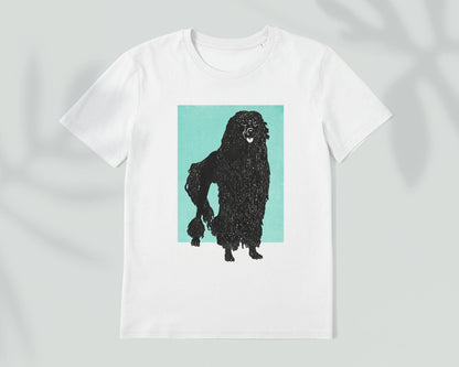 Poodle T-Shirt