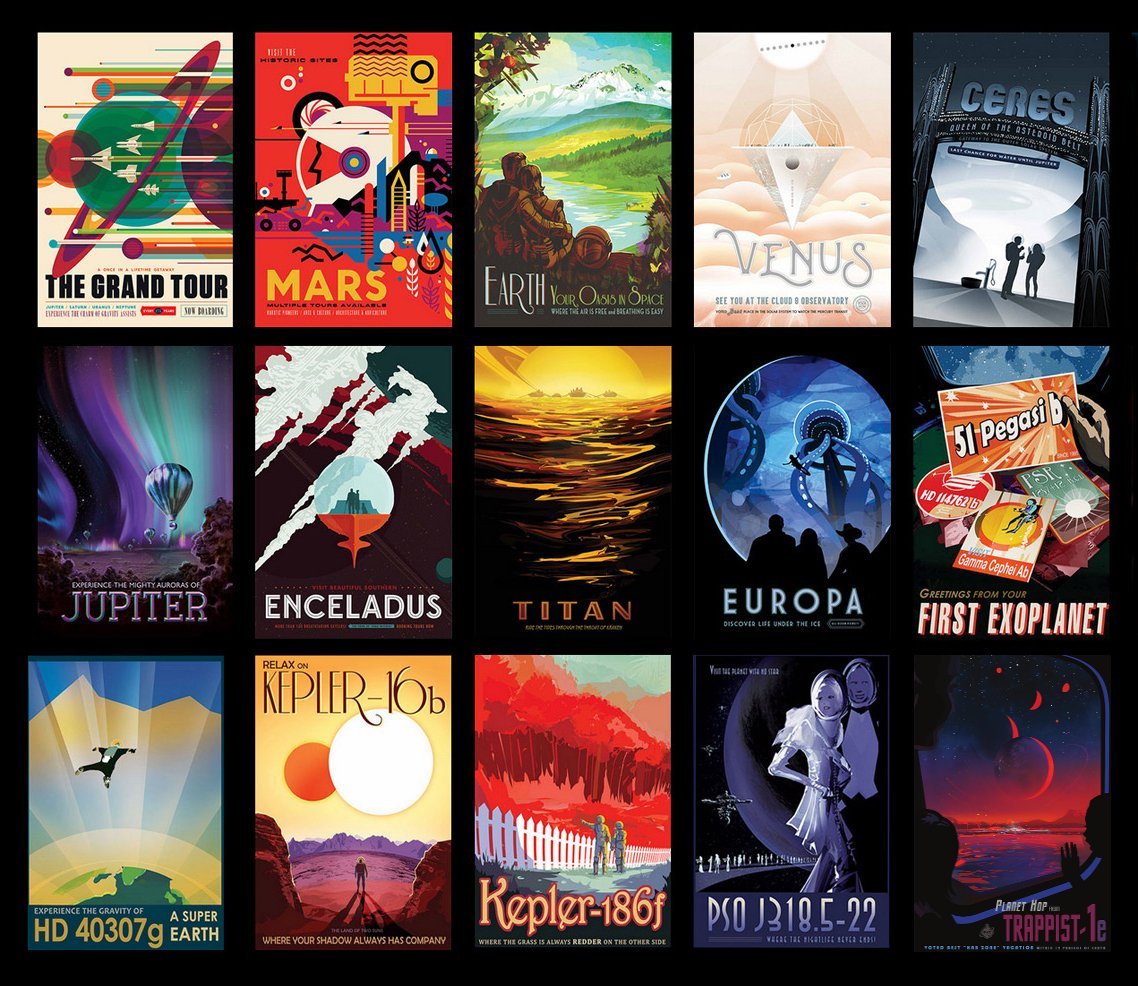 Visions of the Future: 51 Pegasi B