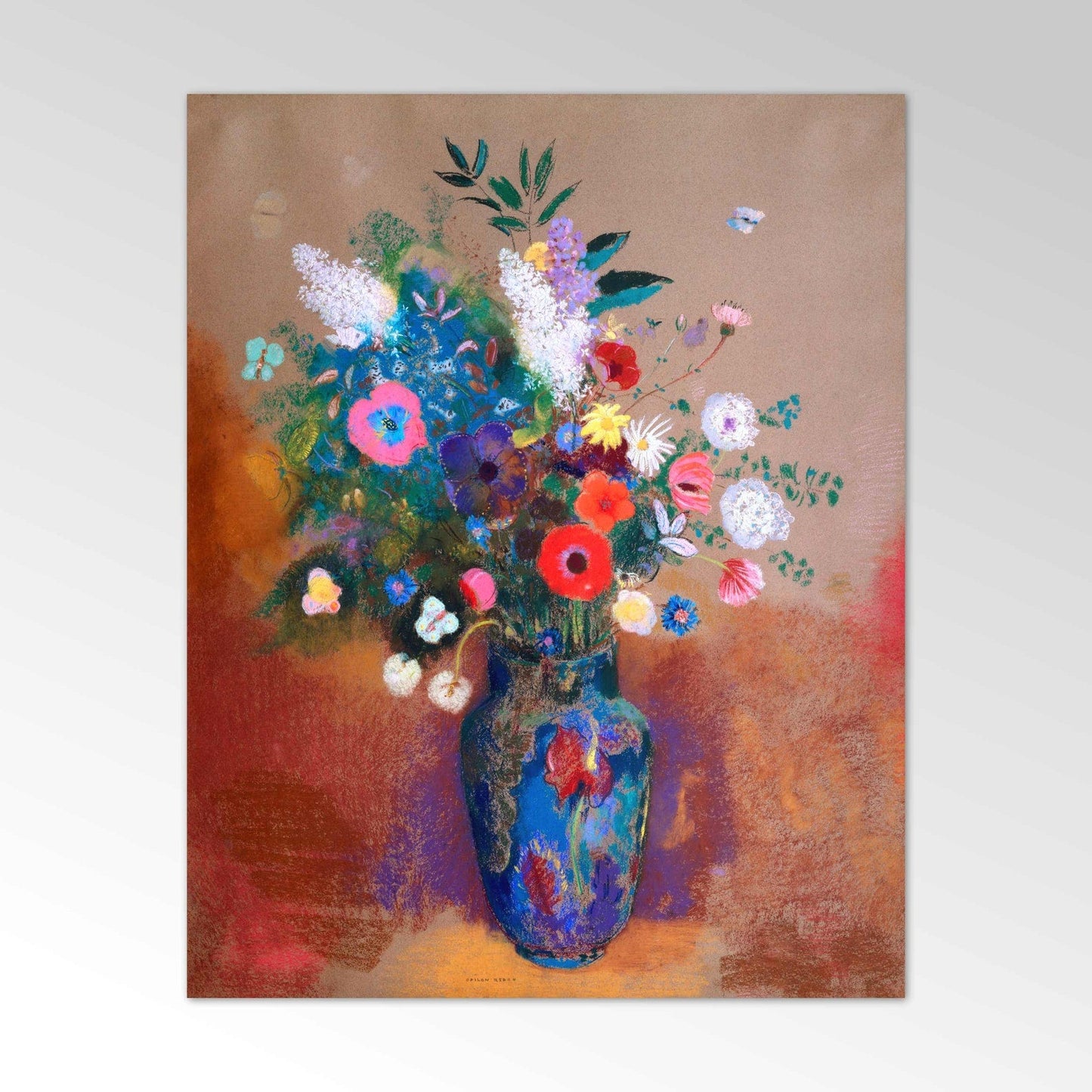 Bouquet of Flowers