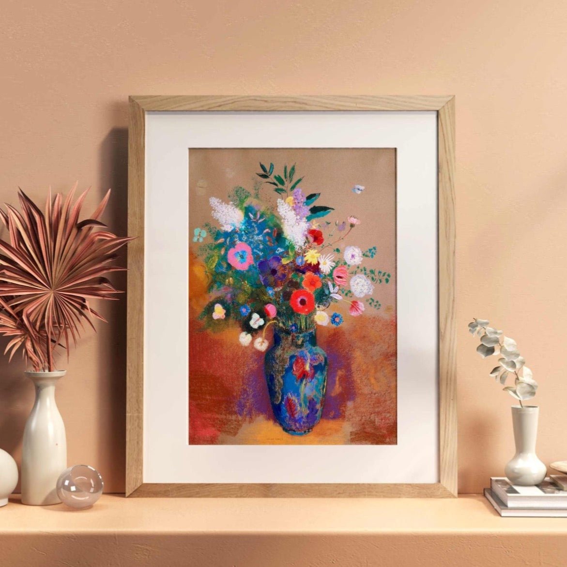 Bouquet of Flowers
