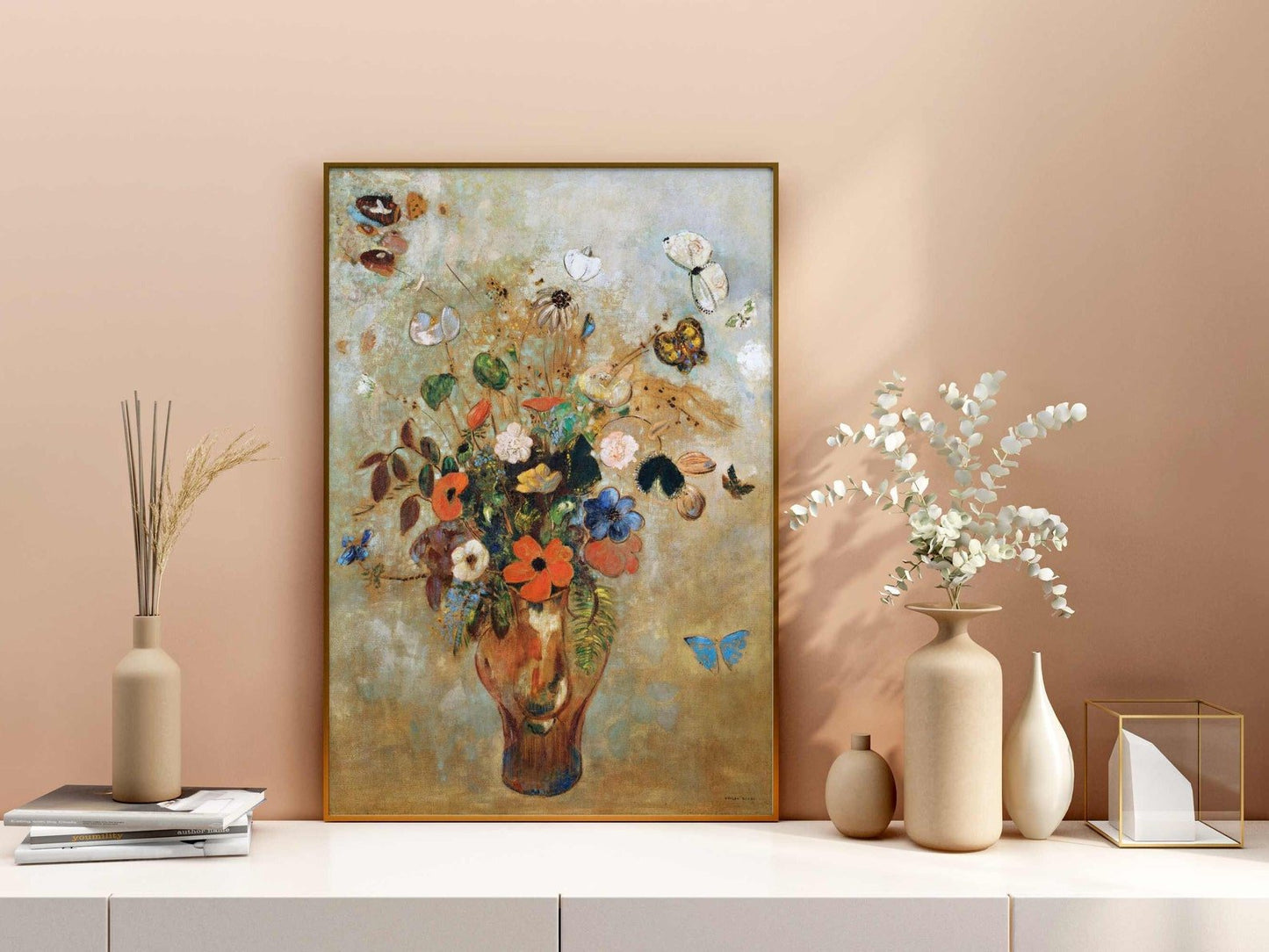 Blumenstillleben