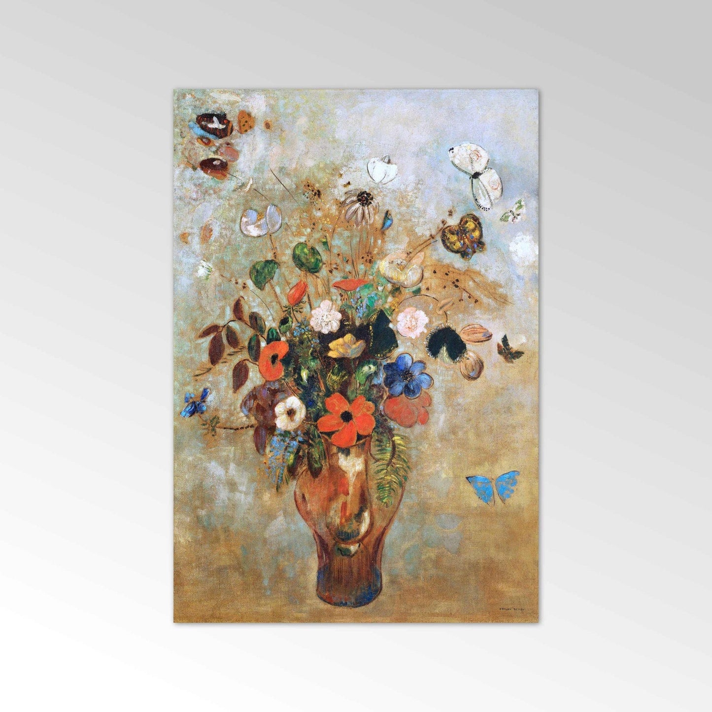 Blumenstillleben