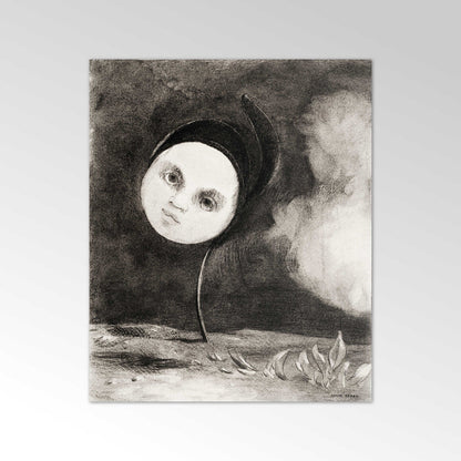 Fleur étrange (Petite sœur des pauvres)