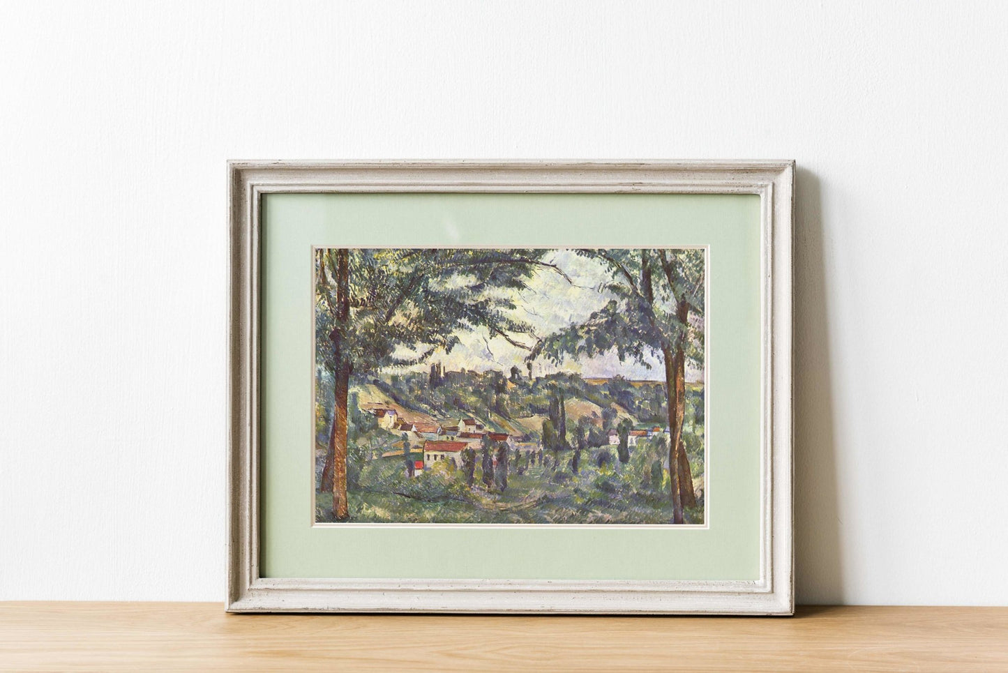 The Hameau des Pâtis