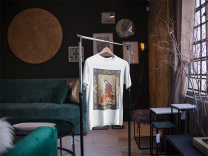 PERSIAN ART - Mirza Agha Emami T-Shirt