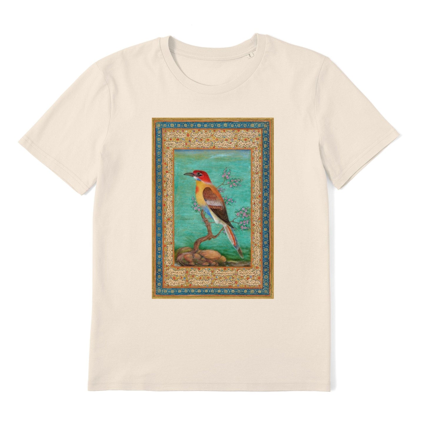 Persian Bee-Eater T-Shirt - Pathos Studio - Shirts & Tops