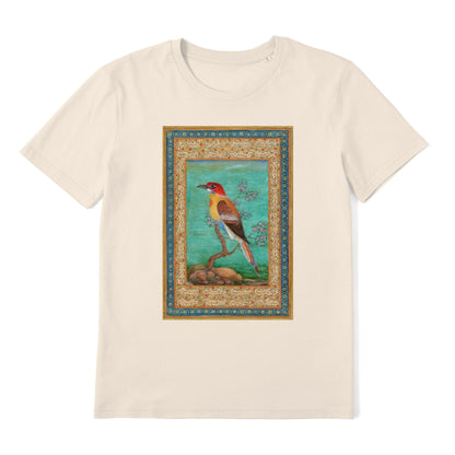 Persian Bee-Eater T-Shirt - Pathos Studio - Shirts & Tops