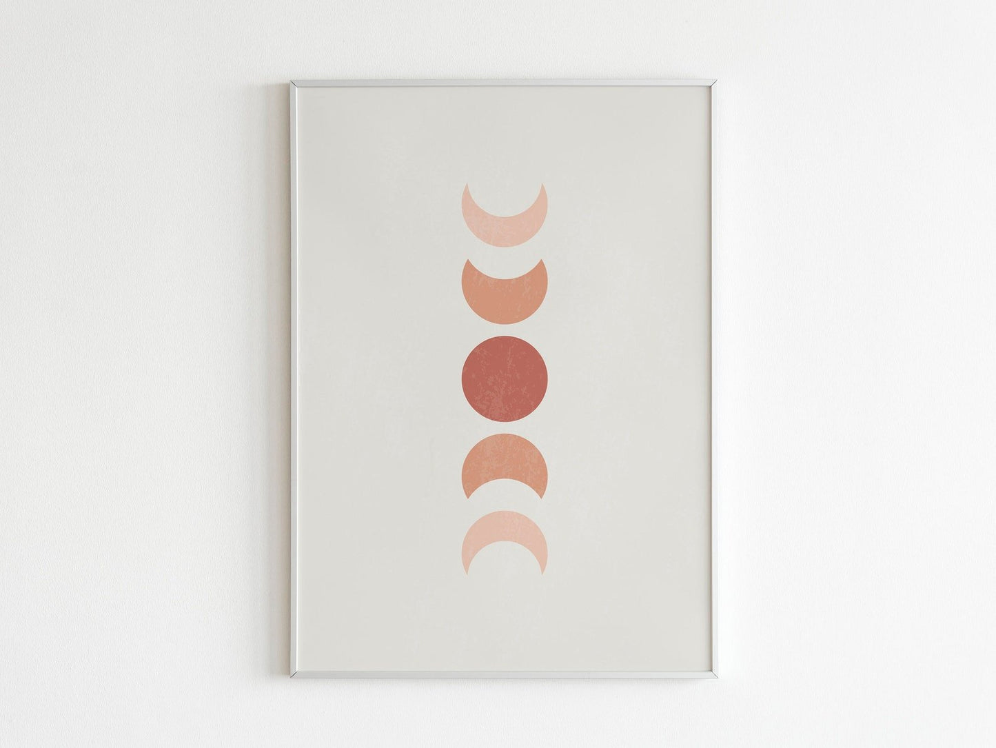 Set of 3 Abstract Boho Prints - Pathos Studio - Art Print Sets