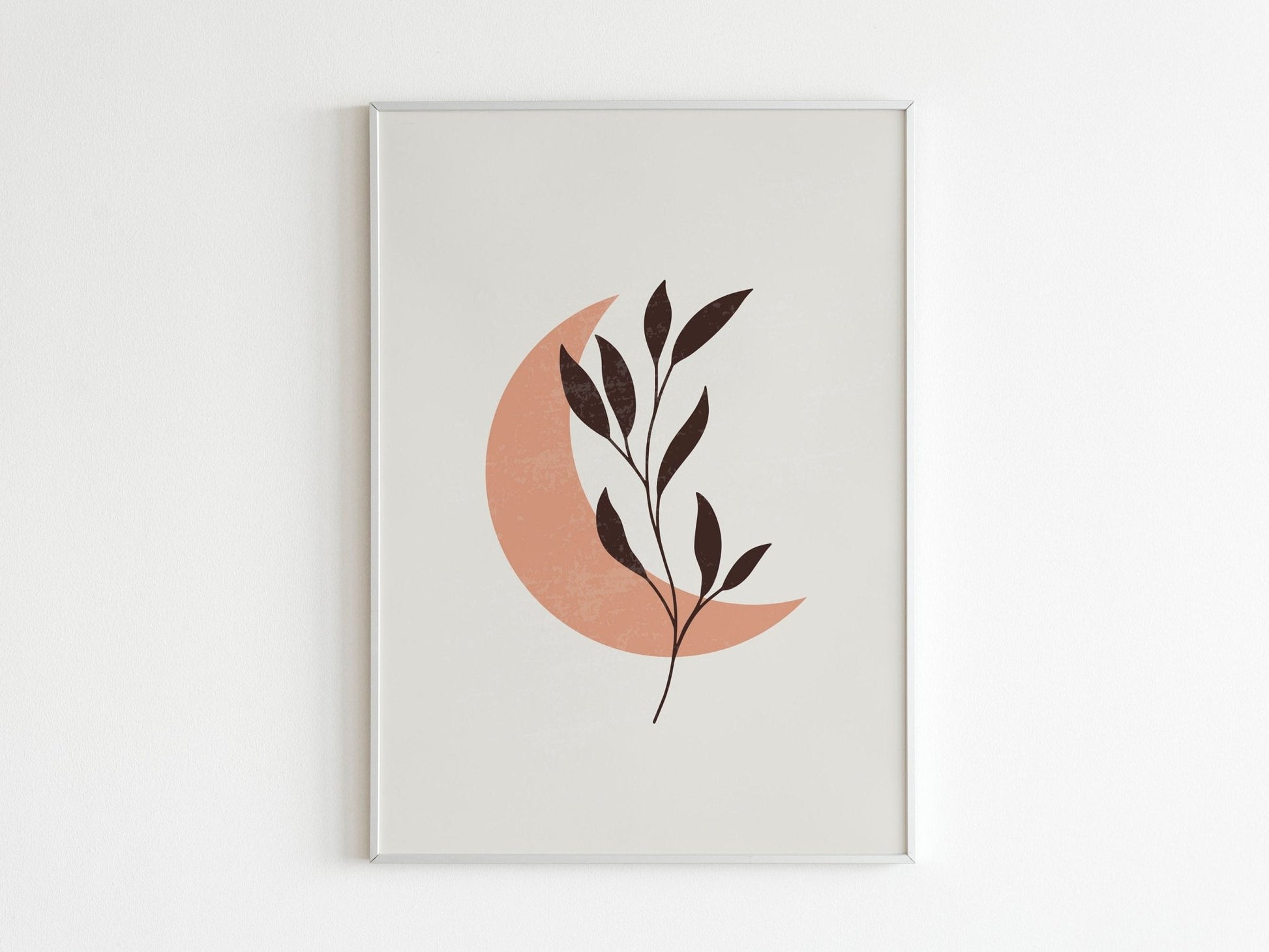 Set of 3 Abstract Boho Prints - Pathos Studio - Art Print Sets