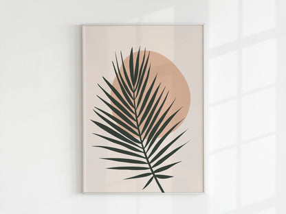 Set of 3 Abstract Shape Prints - Pathos Studio - Art Print Sets