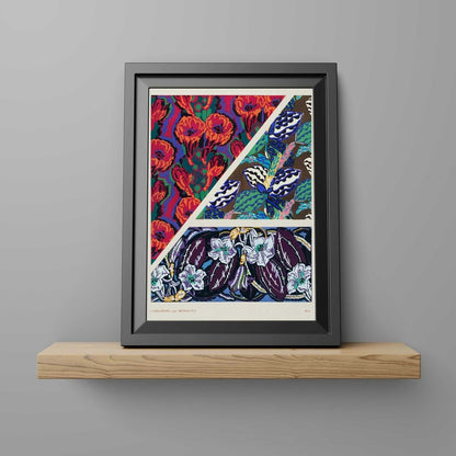 Plate 6 from 'Variations'