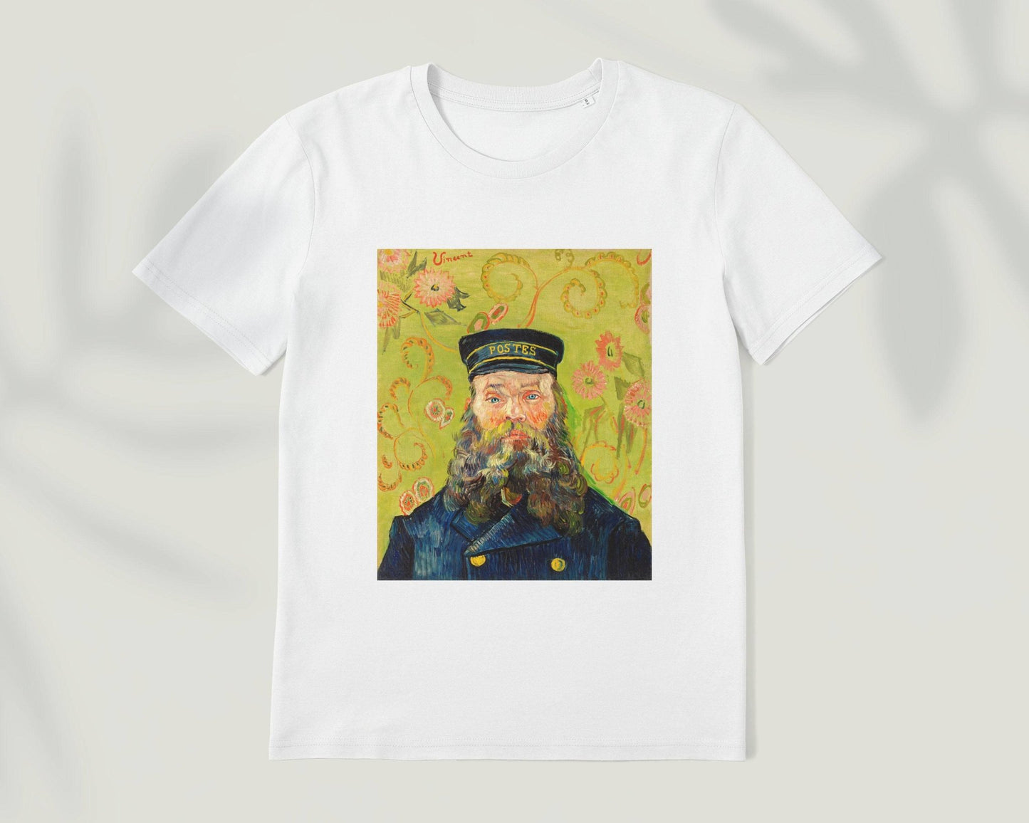 The Postman T-Shirt