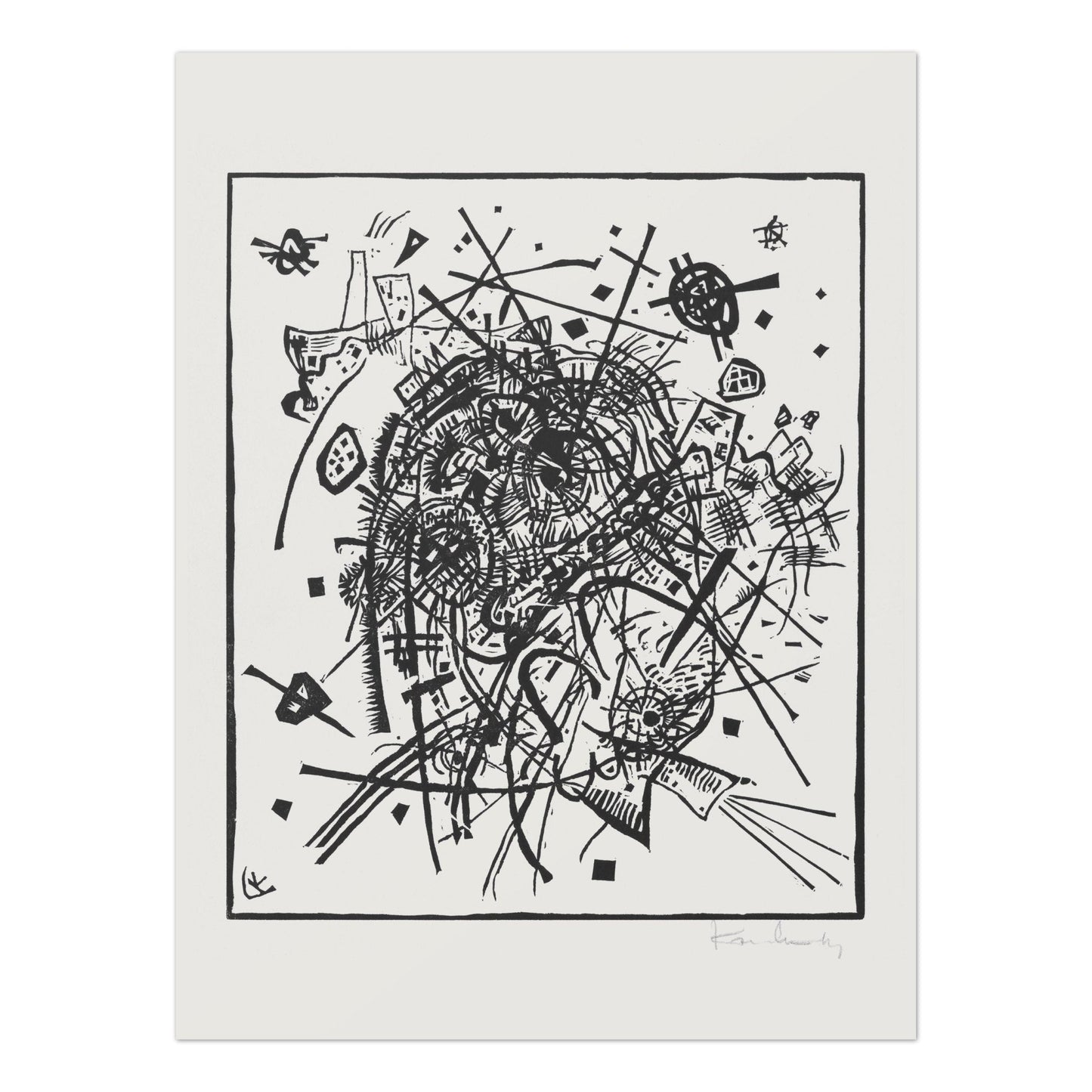 Kleine Welten VIII (Small Worlds 8)