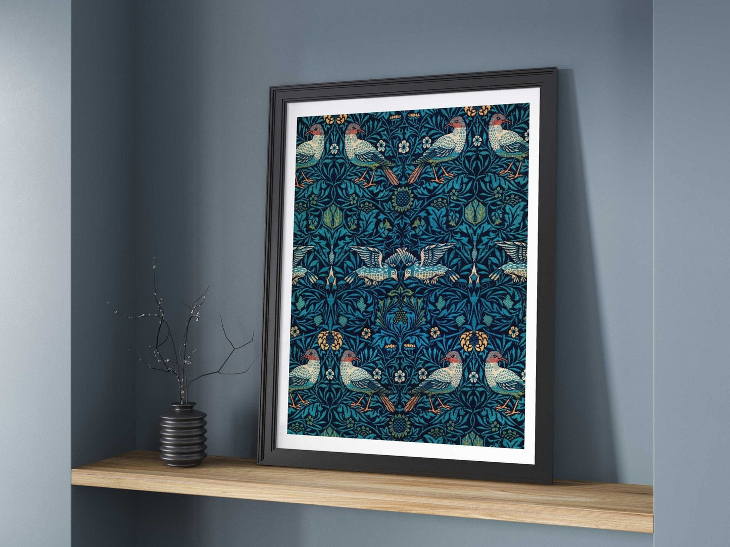 Oiseaux