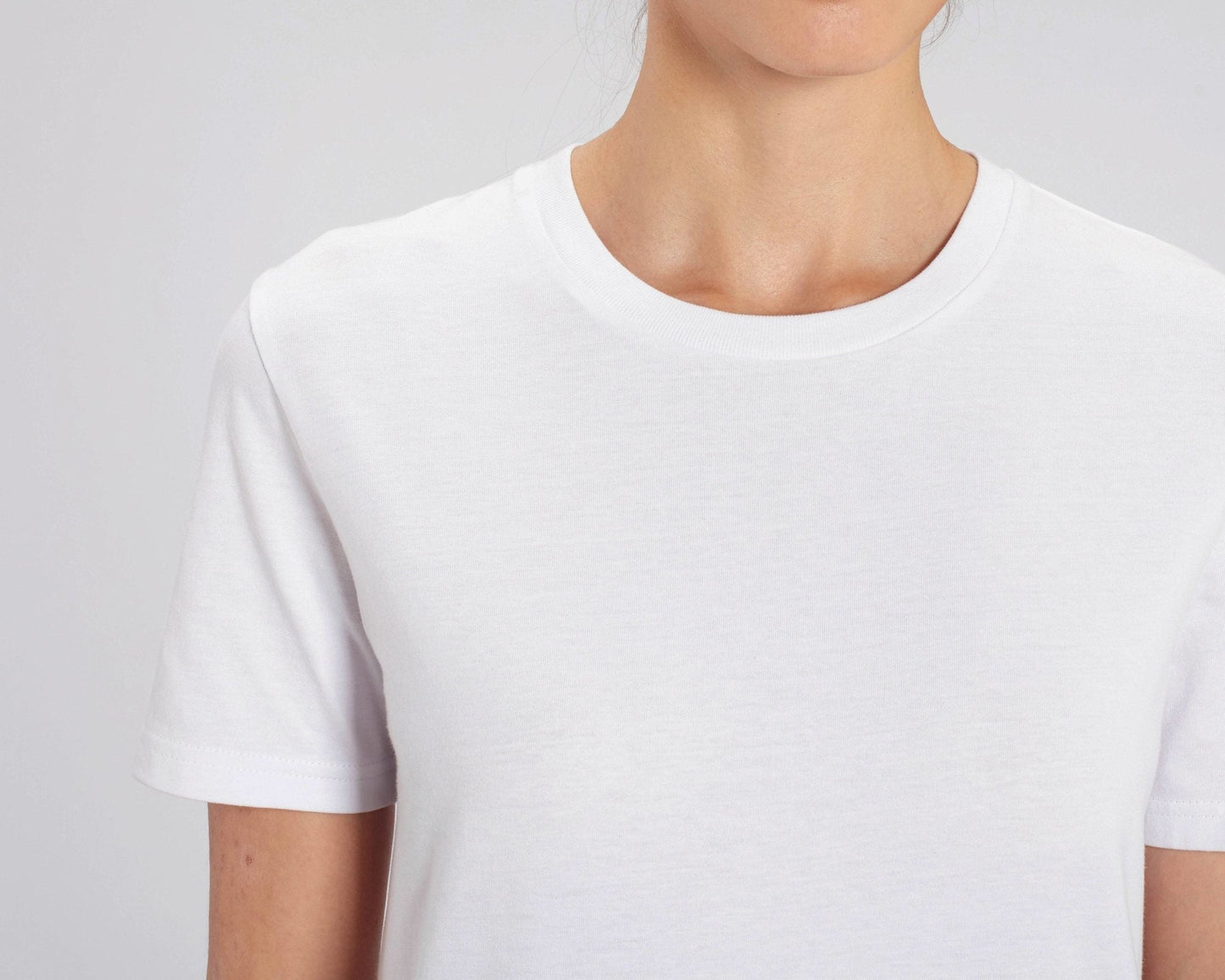 Blue Marigold T-Shirt