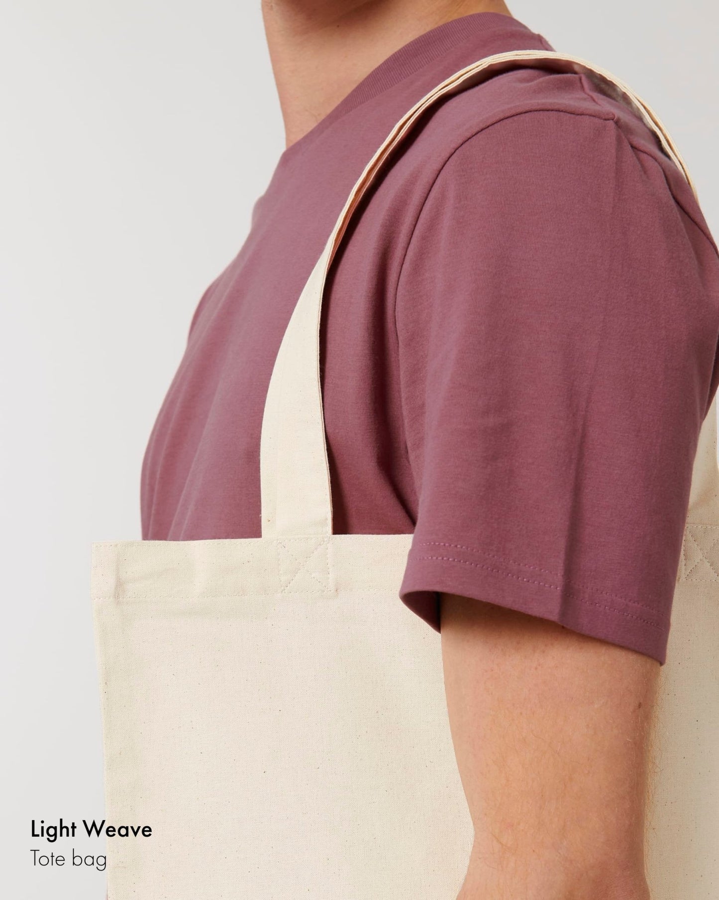 WILLIAM MORRIS - Blue Marigold Tote Bag - Pathos Studio - Tote Bags