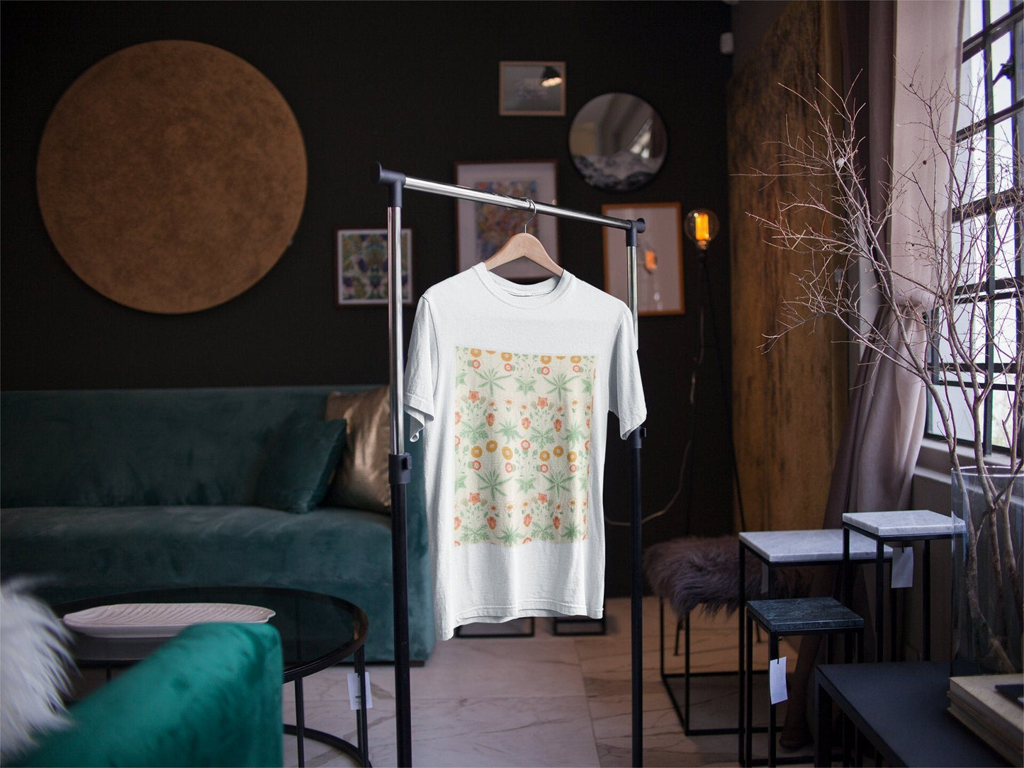 Daisy T-Shirt
