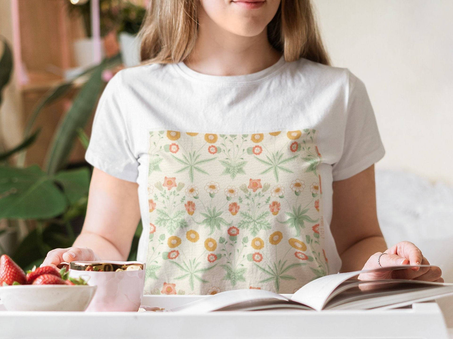 Daisy T-Shirt