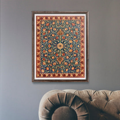 Tapis de Holland Park
