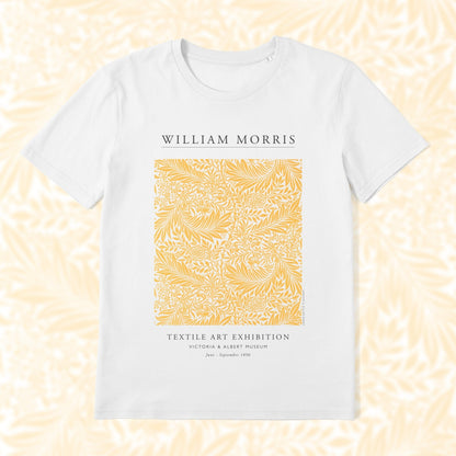Larkspur Exhibition T-Shirt