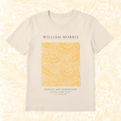 Larkspur Exhibition T-Shirt