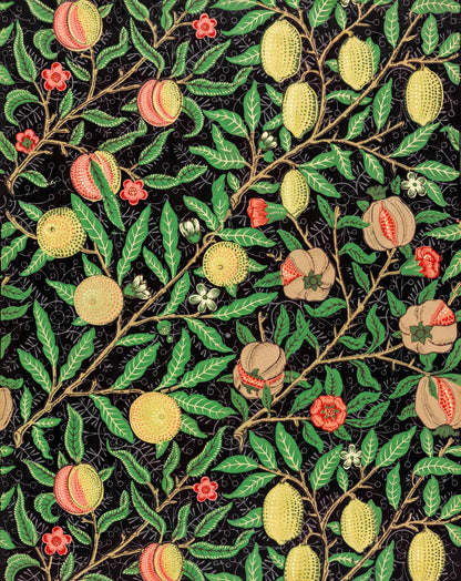 Pomegranate Fruit