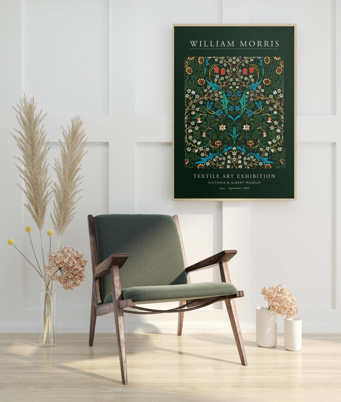 Tulip (Exhibition Poster)