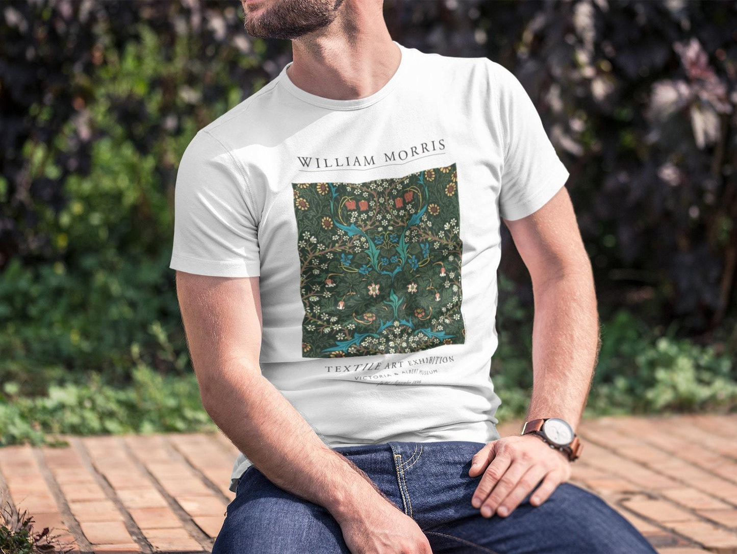 Tulip Exhibition T-Shirt