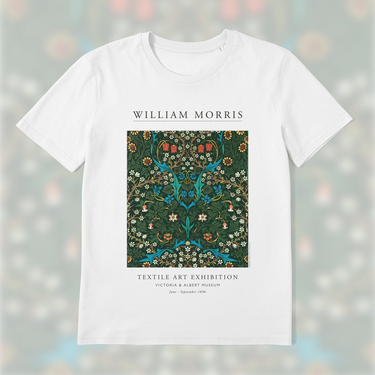 Tulip Exhibition T-Shirt