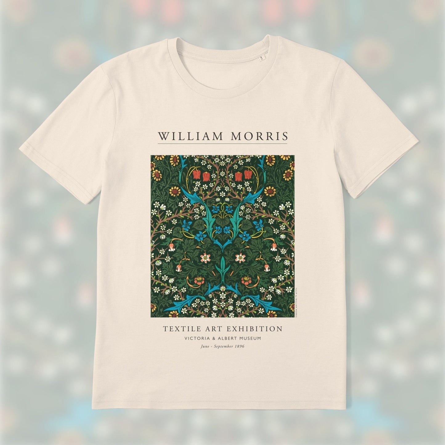 Tulip Exhibition T-Shirt