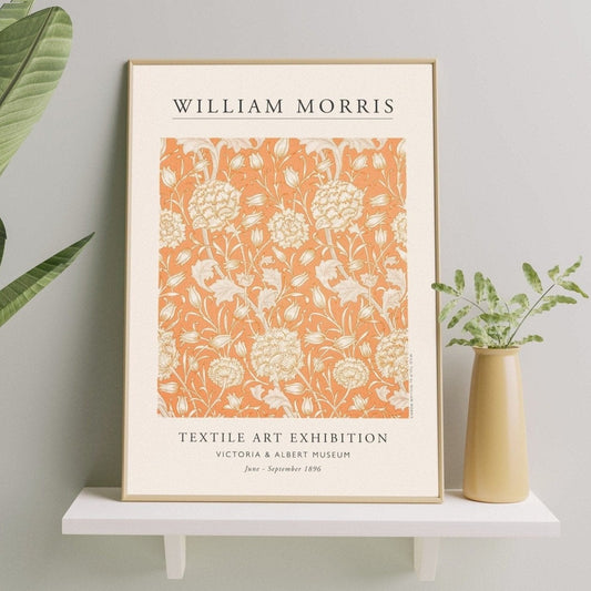 Wilde Tulpe (Ausstellungsplakat)