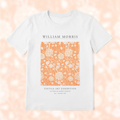 Wild Tulip Exhibition T-Shirt