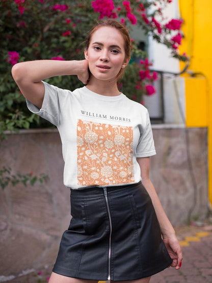 Wild Tulip Exhibition T-Shirt