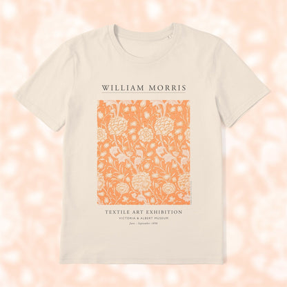 Wild Tulip Exhibition T-Shirt