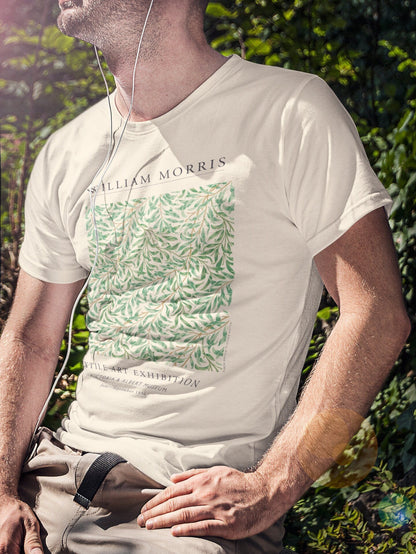 Willow Bough Exhibition T-Shirt