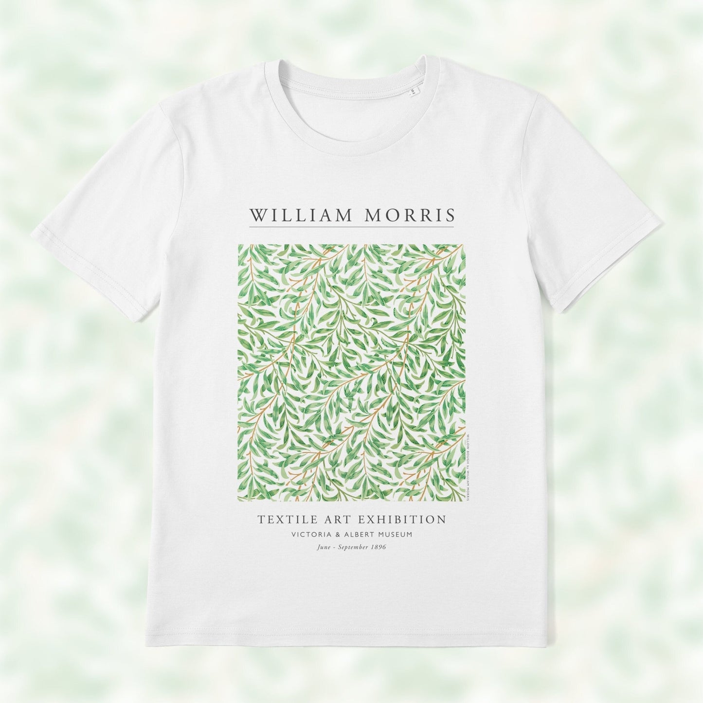 Willow Bough Exhibition T-Shirt