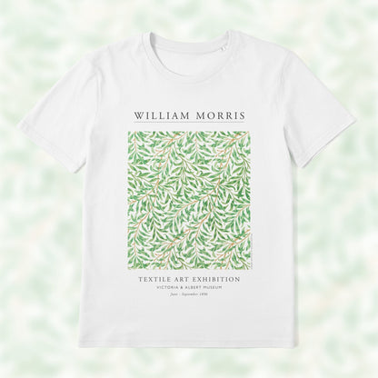 Willow Bough Exhibition T-Shirt