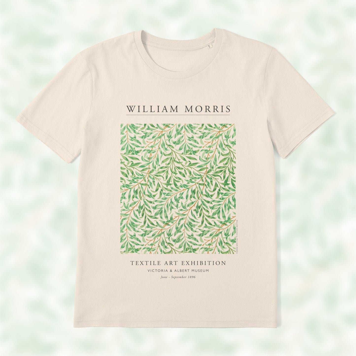 Willow Bough Exhibition T-Shirt