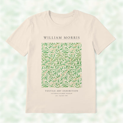 Willow Bough Exhibition T-Shirt