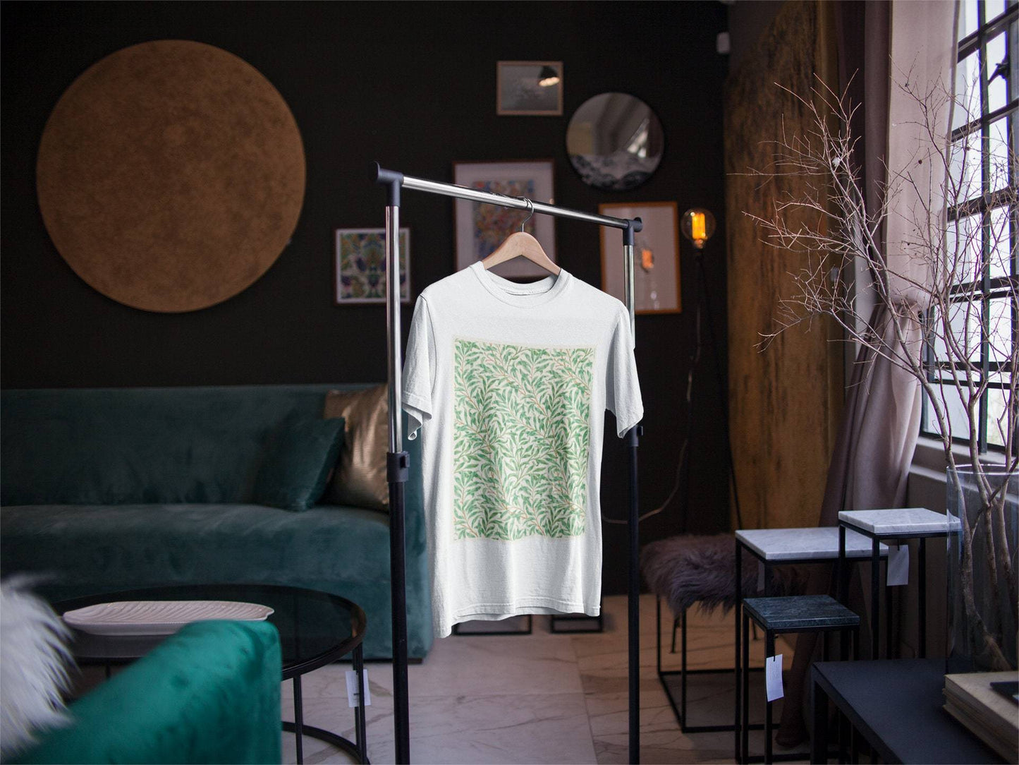 Willow Bough T-Shirt