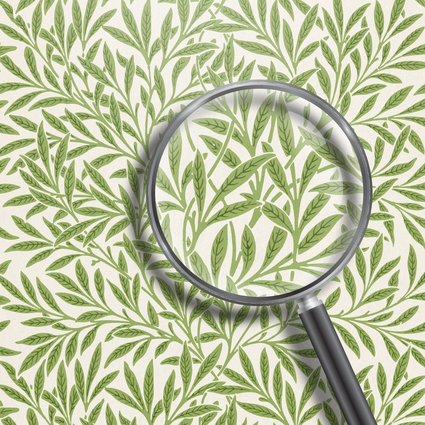 Willow Pattern