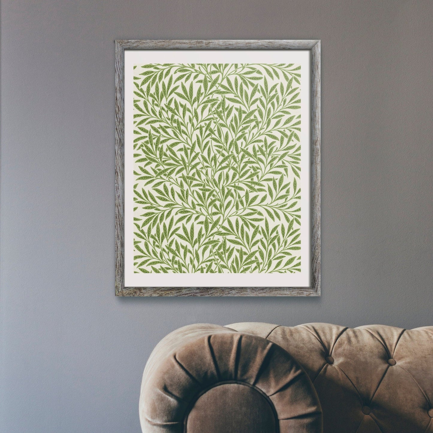 Willow Pattern