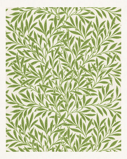 Willow Pattern